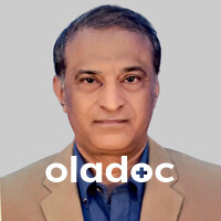Dr. Sajeel Ijaz